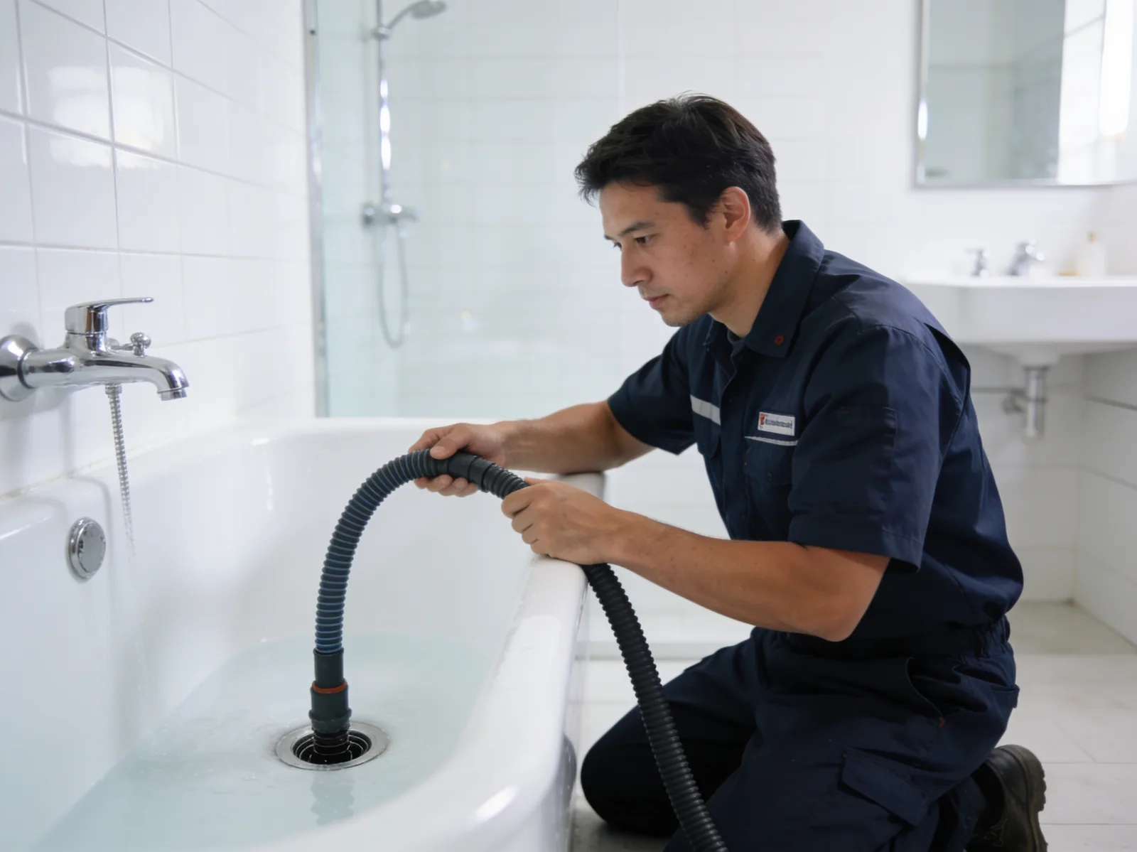 Emergency Plumber Gainesville, NY FAQs